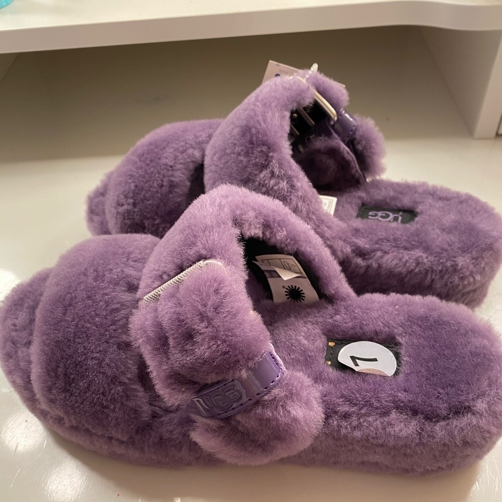 Ugg